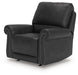Chasemore Swivel Glider Recliner - Atchison Furniture Company (Atchison, KS)