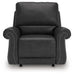 Chasemore Swivel Glider Recliner - Atchison Furniture Company (Atchison, KS)