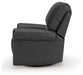 Chasemore Swivel Glider Recliner - Atchison Furniture Company (Atchison, KS)