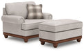 Clearbrooke Living Room Set - Atchison Furniture Company (Atchison, KS)
