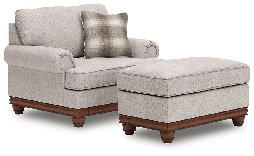 Clearbrooke Living Room Set - Atchison Furniture Company (Atchison, KS)