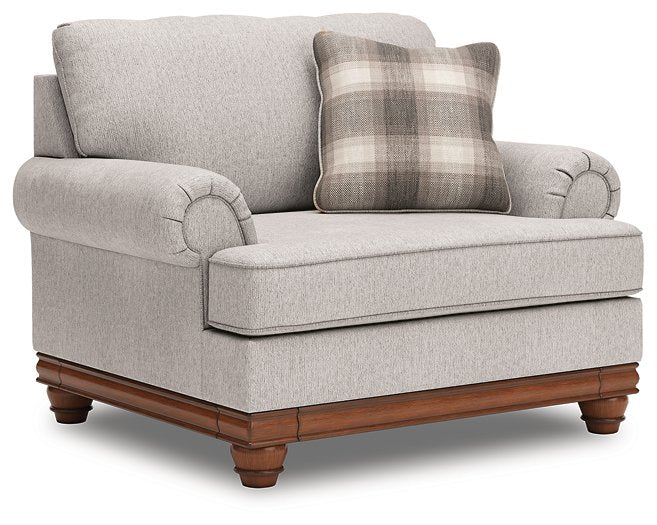Clearbrooke Living Room Set - Atchison Furniture Company (Atchison, KS)