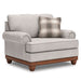 Clearbrooke Oversized Chair - Atchison Furniture Company (Atchison, KS)