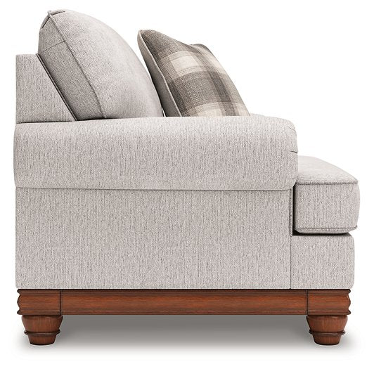 Clearbrooke Oversized Chair - Atchison Furniture Company (Atchison, KS)