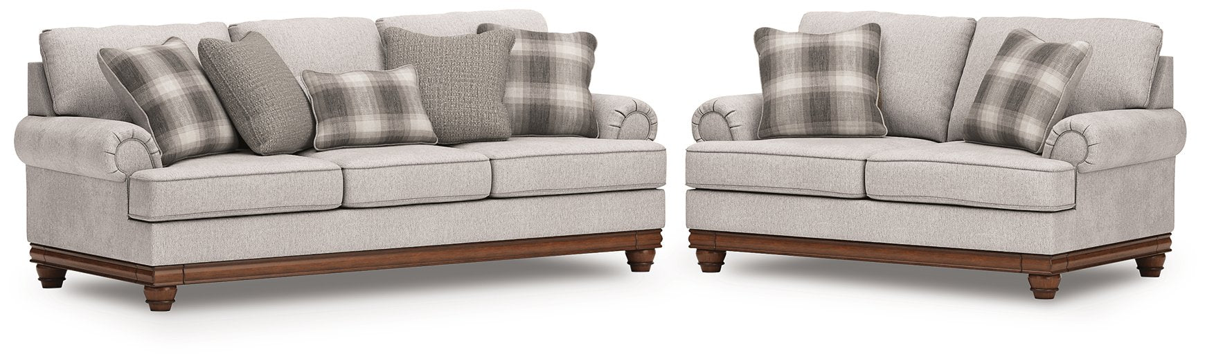 Clearbrooke Living Room Set - Atchison Furniture Company (Atchison, KS)