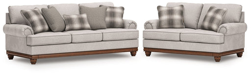 Clearbrooke Living Room Set - Atchison Furniture Company (Atchison, KS)