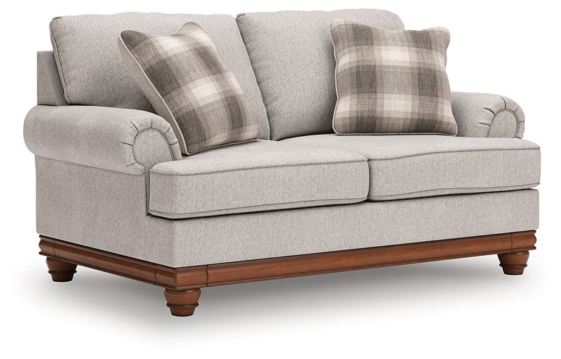 Clearbrooke Living Room Set - Atchison Furniture Company (Atchison, KS)
