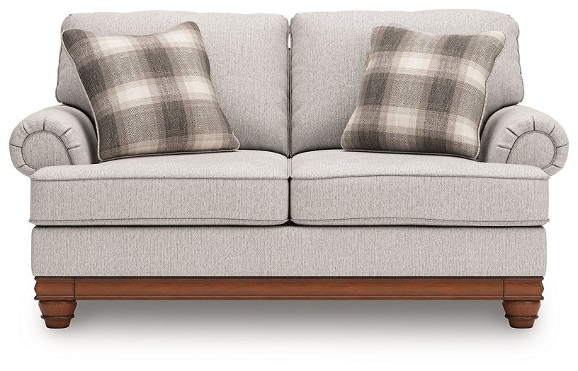 Clearbrooke Living Room Set - Atchison Furniture Company (Atchison, KS)