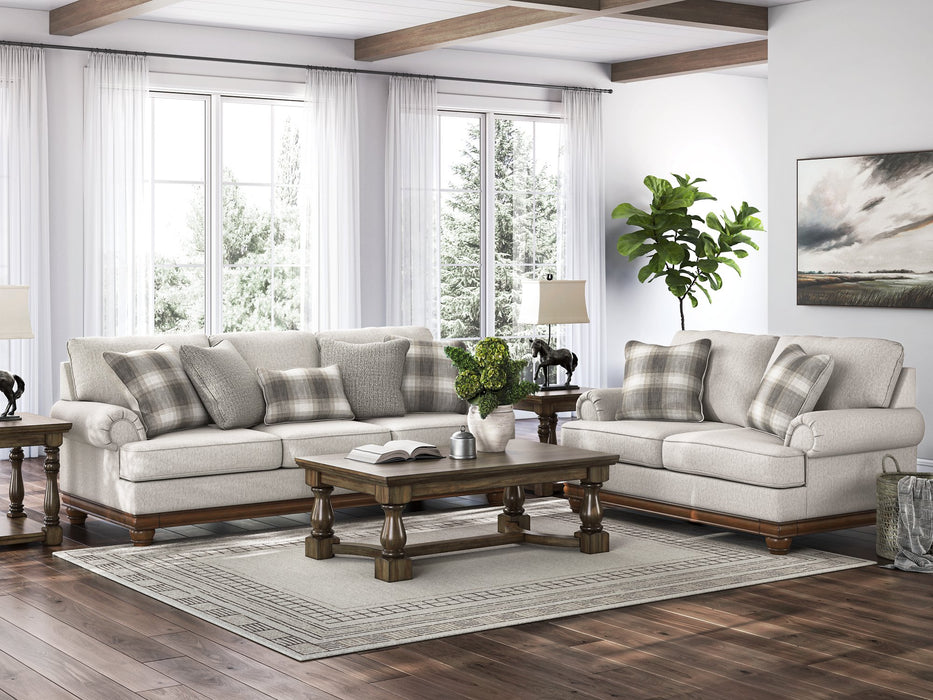 Clearbrooke Living Room Set - Atchison Furniture Company (Atchison, KS)