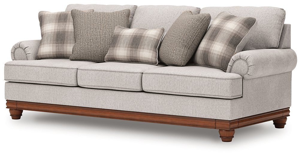 Clearbrooke Living Room Set - Atchison Furniture Company (Atchison, KS)