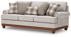 Clearbrooke Living Room Set - Atchison Furniture Company (Atchison, KS)