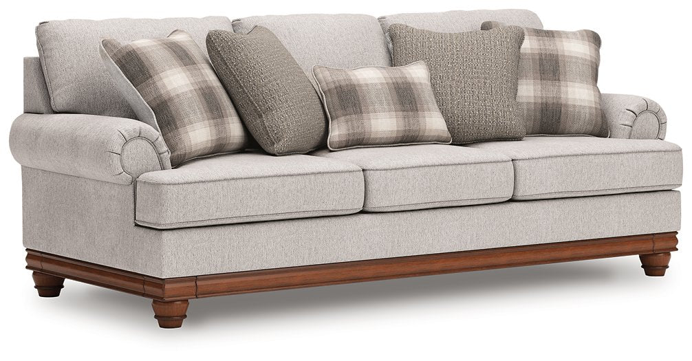 Clearbrooke Living Room Set - Atchison Furniture Company (Atchison, KS)