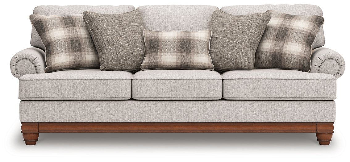 Clearbrooke Living Room Set - Atchison Furniture Company (Atchison, KS)