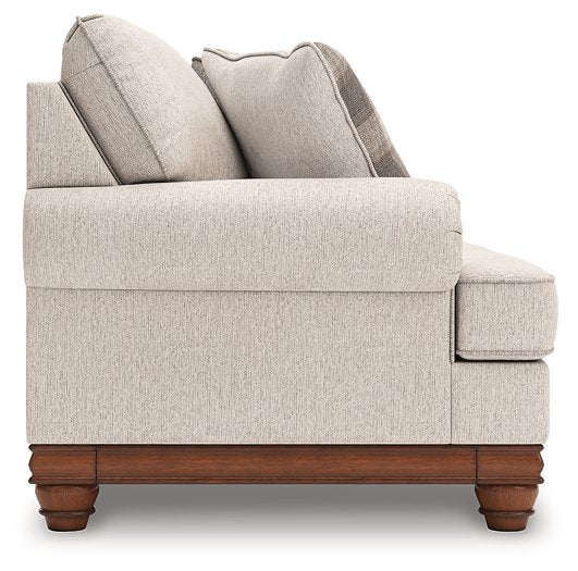 Clearbrooke Sofa - Atchison Furniture Company (Atchison, KS)