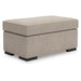Sararose Ottoman - Atchison Furniture Company (Atchison, KS)