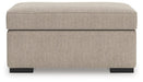 Sararose Ottoman - Atchison Furniture Company (Atchison, KS)