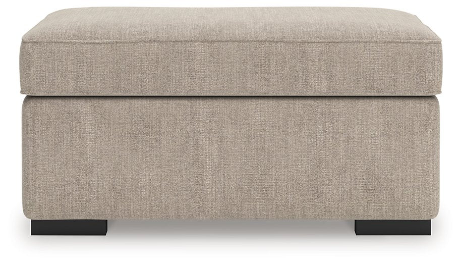 Sararose Ottoman - Atchison Furniture Company (Atchison, KS)