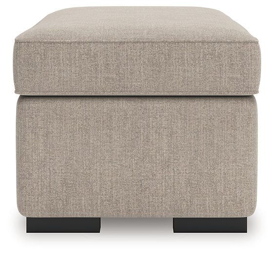 Sararose Ottoman - Atchison Furniture Company (Atchison, KS)