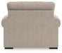 Sararose Oversized Chair - Atchison Furniture Company (Atchison, KS)