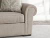 Sararose Oversized Chair - Atchison Furniture Company (Atchison, KS)