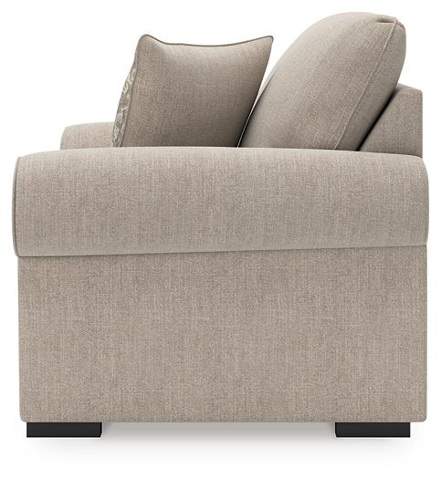 Sararose Oversized Chair - Atchison Furniture Company (Atchison, KS)
