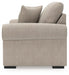 Sararose Oversized Chair - Atchison Furniture Company (Atchison, KS)