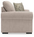 Sararose Oversized Chair - Atchison Furniture Company (Atchison, KS)