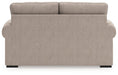 Sararose Loveseat - Atchison Furniture Company (Atchison, KS)