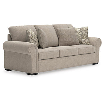 Sararose Sofa - Atchison Furniture Company (Atchison, KS)
