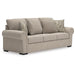 Sararose Sofa - Atchison Furniture Company (Atchison, KS)