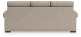 Sararose Sofa - Atchison Furniture Company (Atchison, KS)