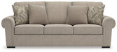 Sararose Sofa - Atchison Furniture Company (Atchison, KS)