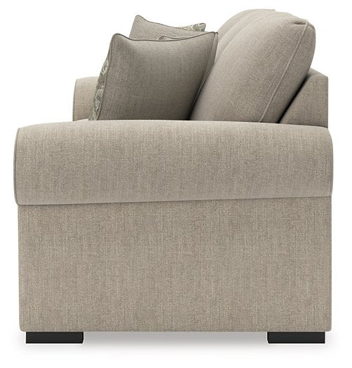 Sararose Sofa - Atchison Furniture Company (Atchison, KS)