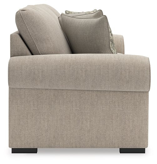Sararose Sofa - Atchison Furniture Company (Atchison, KS)