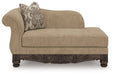 Chelsworth Right-Arm Facing Corner Chaise - Atchison Furniture Company (Atchison, KS)