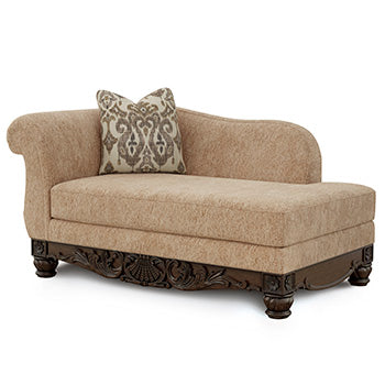 Chelsworth Right-Arm Facing Corner Chaise - Atchison Furniture Company (Atchison, KS)