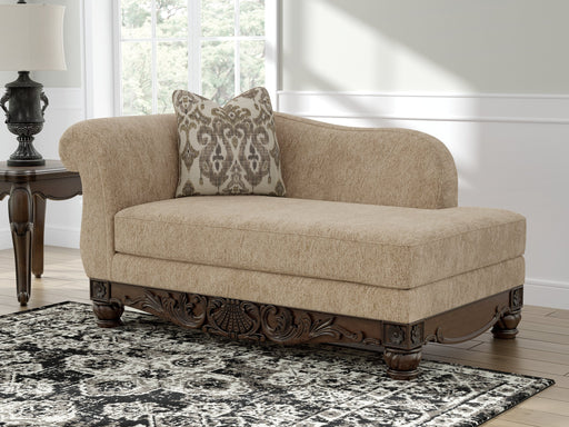 Chelsworth Right-Arm Facing Corner Chaise - Atchison Furniture Company (Atchison, KS)