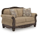 Chelsworth Loveseat - Atchison Furniture Company (Atchison, KS)