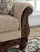 Chelsworth Loveseat - Atchison Furniture Company (Atchison, KS)