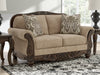Chelsworth Loveseat - Atchison Furniture Company (Atchison, KS)