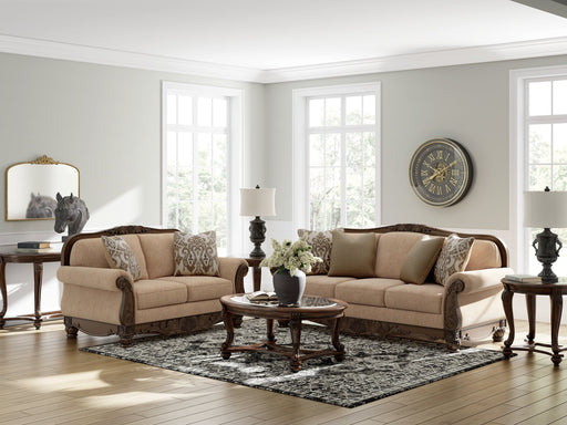 Chelsworth Living Room Set - Atchison Furniture Company (Atchison, KS)