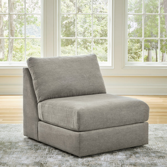 Avaliyah Sectional with Chaise - Atchison Furniture Company (Atchison, KS)