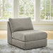 Avaliyah Sectional with Chaise - Atchison Furniture Company (Atchison, KS)