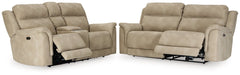 Next-Gen DuraPella Living Room Set - Atchison Furniture Company (Atchison, KS)