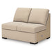 LadyMae Sectional with Chaise - Atchison Furniture Company (Atchison, KS)