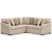 LadyMae Sectional - Atchison Furniture Company (Atchison, KS)
