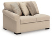 LadyMae Sectional - Atchison Furniture Company (Atchison, KS)