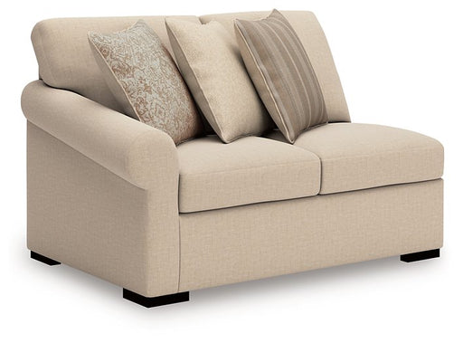 LadyMae Sectional - Atchison Furniture Company (Atchison, KS)