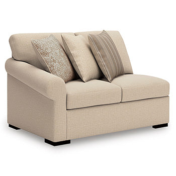 LadyMae Sectional - Atchison Furniture Company (Atchison, KS)