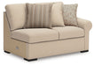 LadyMae Sectional - Atchison Furniture Company (Atchison, KS)